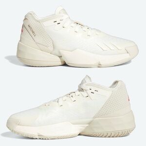NWB‼️ ADIDAS - D.O.N. Issue #4 Athletic Sneakers (Sizes: M 9.5 / W 8.5)